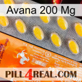 Avana 200Mg new05